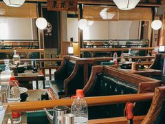 -九田家黑牛烤肉料理(宽城万达店)