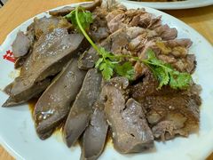 -桂园白粥·潮汕老味道