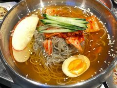 -韩山葵烤肉(太古里店)