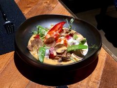 -AZUL by FUEL蓝色·法式酒馆(琶醍店)