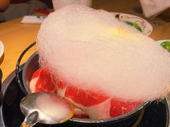 -大和食乐·鲜和牛酸汤火锅(环宇荟店)
