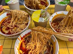 -易毛特色牛肉面(解放碑步行街店)