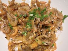 -柴米油盐三杯鸡(象山北路店)