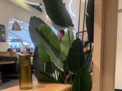 -mango tree芒果树泰国餐厅(青岛万象城店)