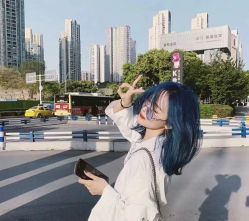 -H·Y HAIR SALON烫发·染发·造型
