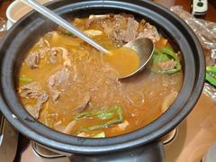 -肖记公安牛肉鱼杂馆·省级非物质文化遗产(三角路直营店)