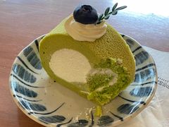 斑斓椰子卷-PUZZLE COFFEE 拼图咖啡