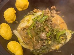 -玺炖·中国铁锅炖(虹桥天街店)