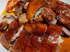 玉冰烧鹅-淘谷粤有味(石湾店)