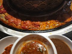 -蜀滋香鲜鱼火锅(黄金路店)