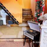 雨林～咖啡轻食打卡