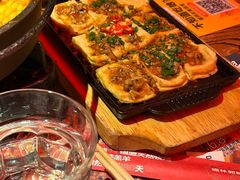 -火联烧烤(学院路创始店)