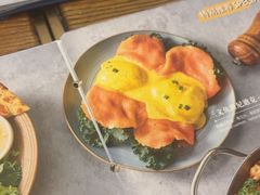 -Money Shops(愚园路店)