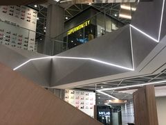 -SUPERMONKEY超级猩猩健身(中山公园店)