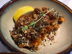 琥珀酱烤鸡翅-BE BRIGHT KITCHEN(正佳广场店)