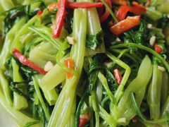 -长安·大茶饭