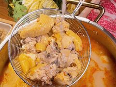 -山海蟹庐·海鲜糟粕醋火锅(慈溪店)