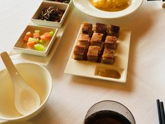 -富力丽思卡尔顿酒店·丽轩中餐厅
