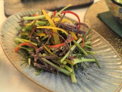 -龟兹KUCINA·新疆菜(前滩L+PLAZA店)