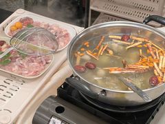 -小煵记·打边炉(西丽文光店)