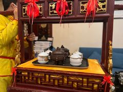 极品正宗佛跳墙-聚春园自助餐厅(东街口店)