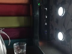 -绿茵阁牛扒餐厅(客村店)