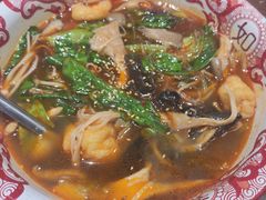 -破店肥哈·东北烧烤·夜宵(南山保利店)