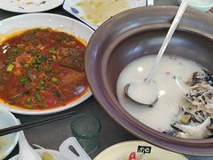 -浔味·山屿湖·正宗淳牌全鱼宴老字号
