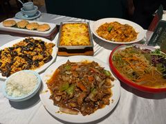 -津沽小院(天津之眼店)