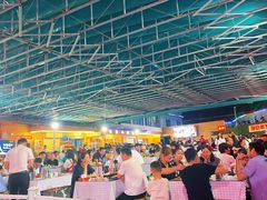 -郑喜旺烧烤(新密总店)