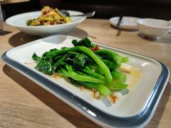 -蓝港海鲜厨房(闽江路店)