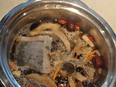 -一叶一世界·素食餐厅(锦华万达店)