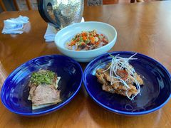 -君悦酒店·1881·北京烤鸭