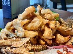 -收音机音乐餐酒吧(南滨路店)