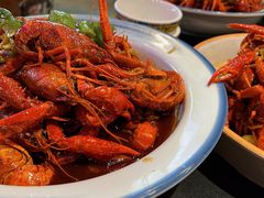 十三香龙虾-虾乐园龙虾·夜宵(松江店)