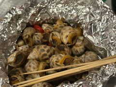 -辉记炭烧海鲜大排档·老字号(福田店)