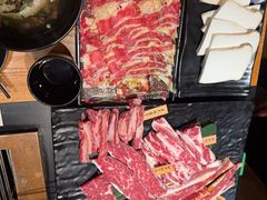 -千寻烧肉(政务区店)
