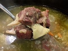 -筋头巴脑牛一锅(朝阳路总店)