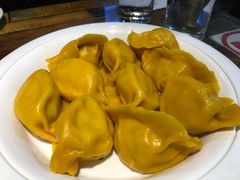 -金谷园饺子·烧烤·家宴(人大总店)