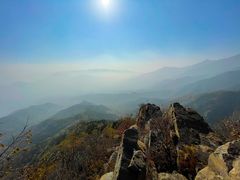 -北京鹫峰国家森林公园
