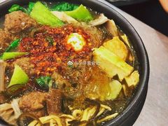 -清真·穆萨砂锅(大皮院店)
