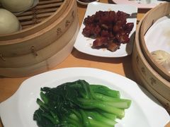 -鼎泰丰(当代商城店)