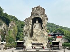 -柯岩风景区