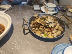 -1937青岛老味道·海肠捞饭·青岛菜(大鲍岛栈桥店)