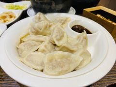 -魁盛居百年鲁菜馆(县西巷店)