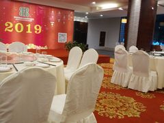 -松兰山海景大酒店·海鲜中餐厅