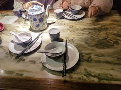 -绿茶餐厅(昌平悦荟店)