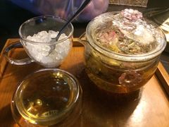 -水牛石手工水果茶店