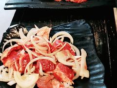 -牛犇烤肉(物资学院路店)