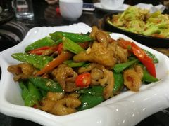 -李师傅脆肚(梅林店)
